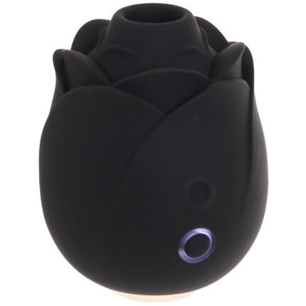 Fifty Shades Of Grey Hearts & Flowers Rose Vibe