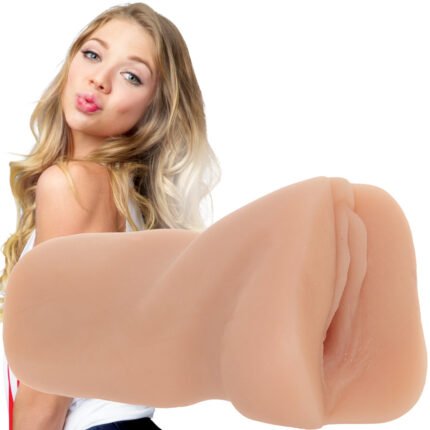 Jessie Andrews The All American Masturbator