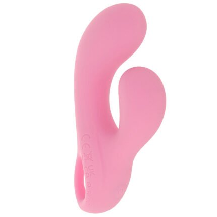 Gold-N-Dreams Agatha Rabbit Vibe